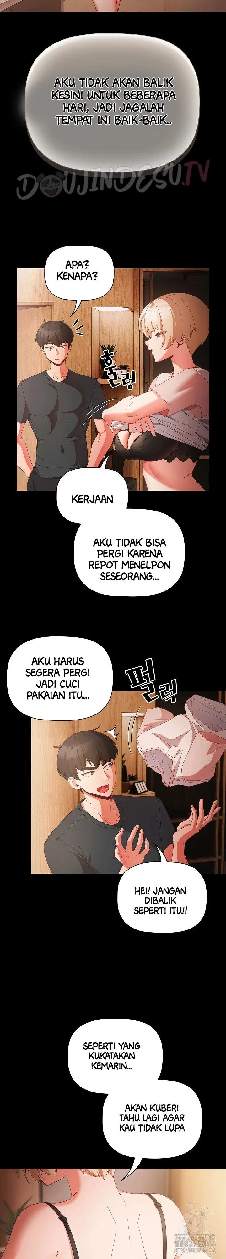 People of the Dark - Chapter 04 20 People of the Dark - Chapter 04 20