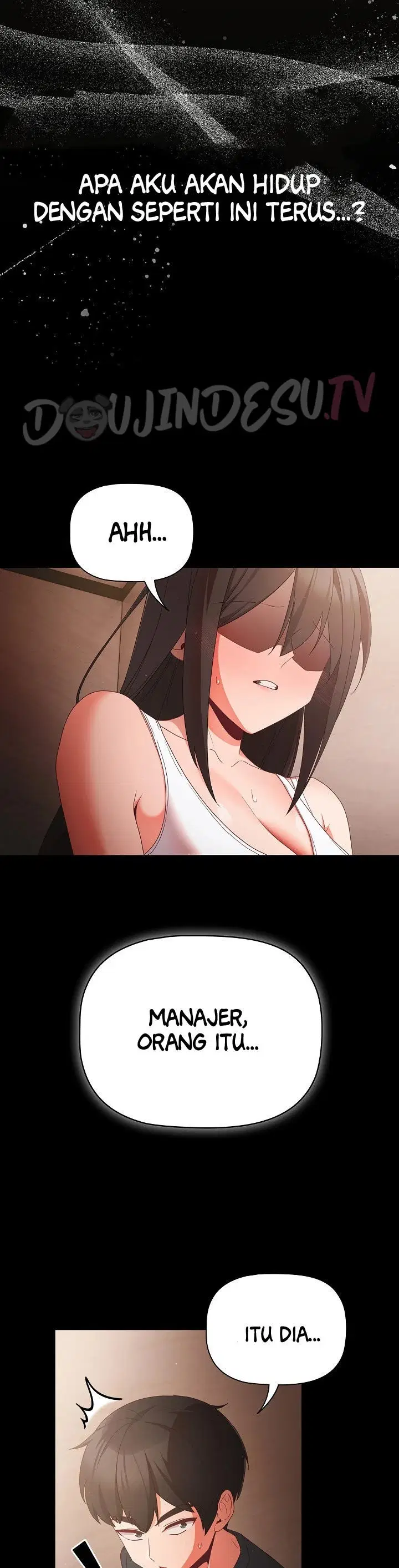 People of the Dark - Chapter 04 25 People of the Dark - Chapter 04 25