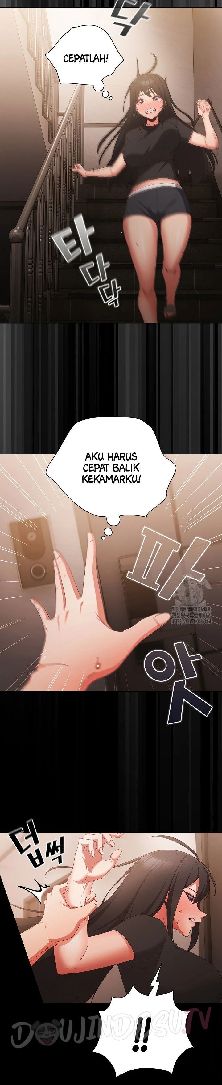 People of the Dark - Chapter 04 3 People of the Dark - Chapter 04 3