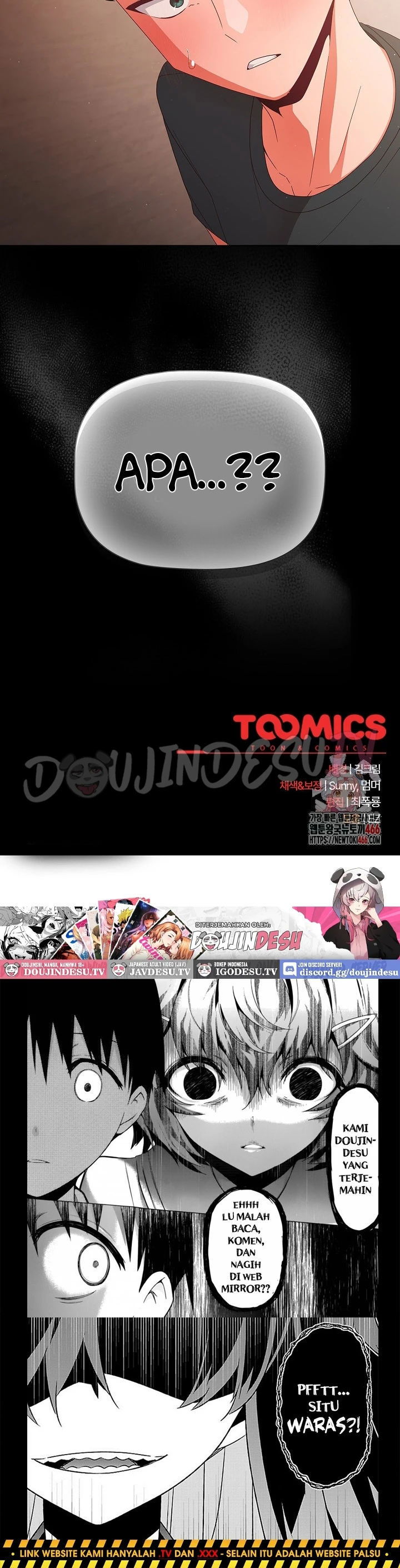 People of the Dark - Chapter 04 30 People of the Dark - Chapter 04 30