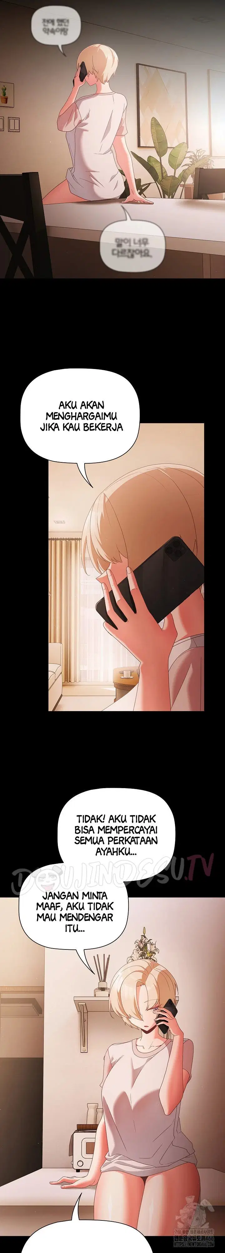 People of the Dark - Chapter 04 18 People of the Dark - Chapter 04 18