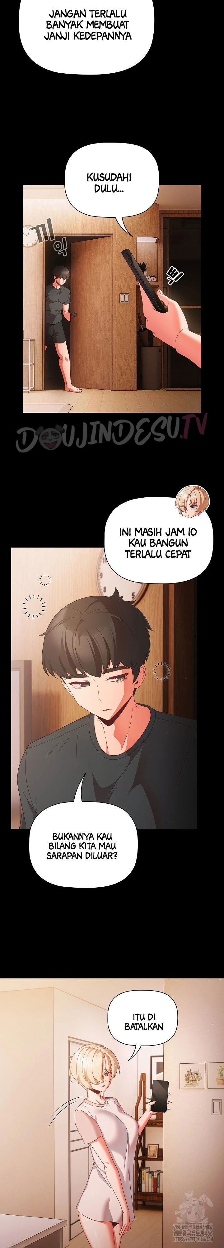 People of the Dark - Chapter 04 19 People of the Dark - Chapter 04 19