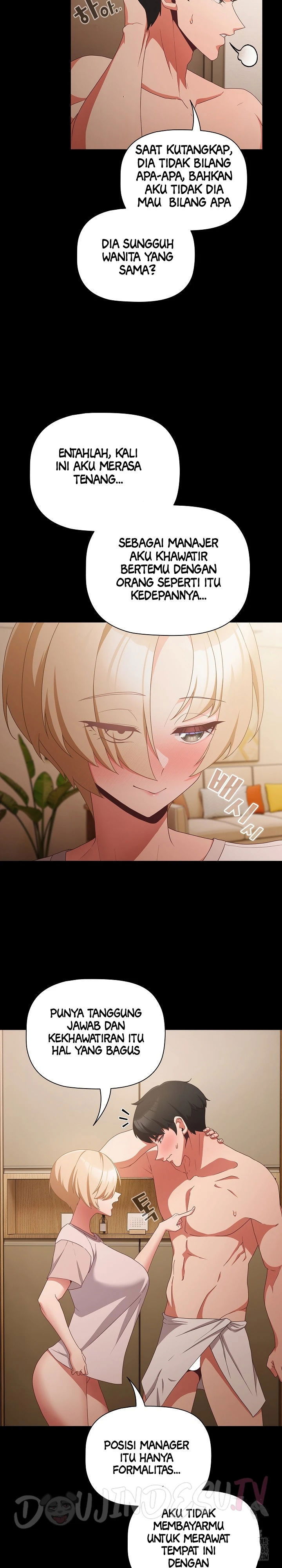 People of the Dark - Chapter 04 10 People of the Dark - Chapter 04 10