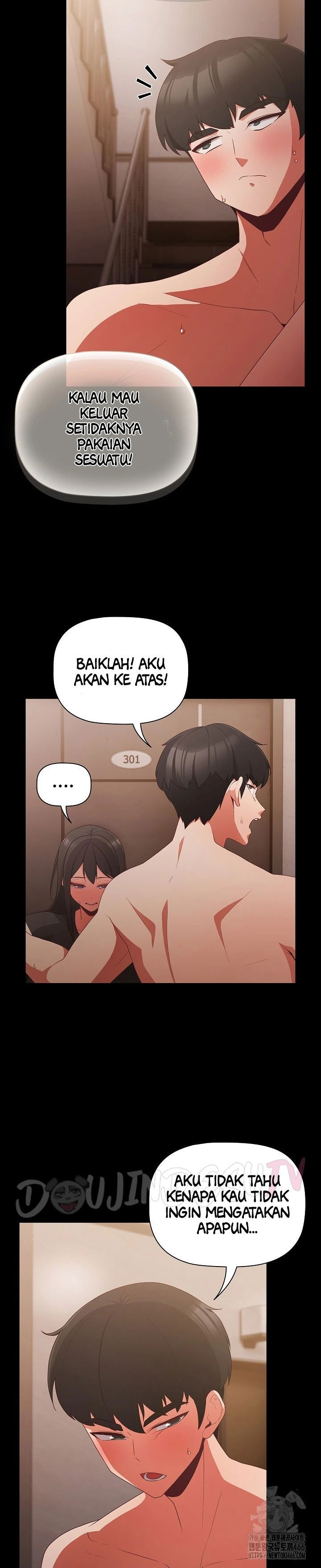 People of the Dark - Chapter 04 6 People of the Dark - Chapter 04 6