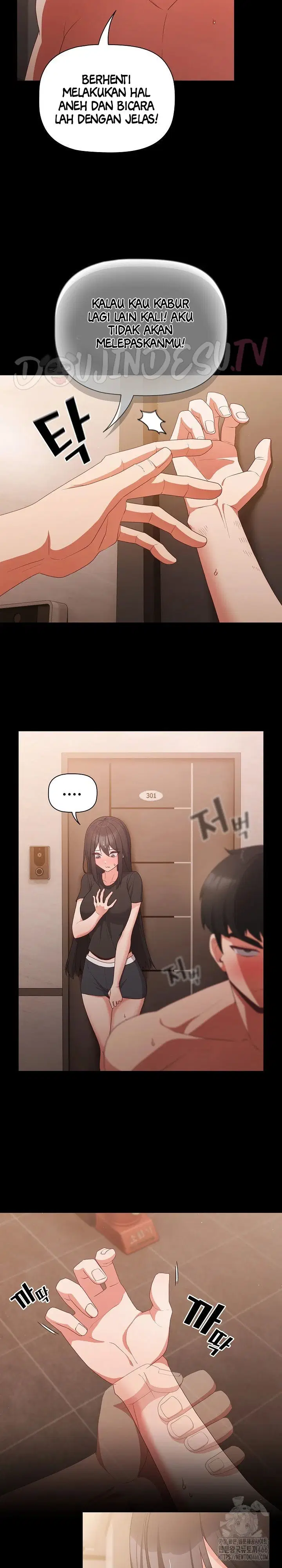 People of the Dark - Chapter 04 7 People of the Dark - Chapter 04 7