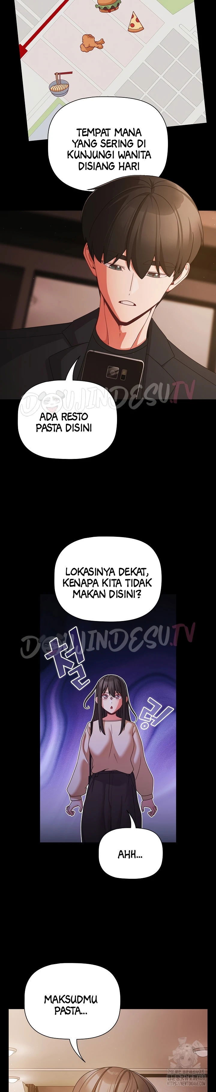People of the Dark - Chapter 19 8