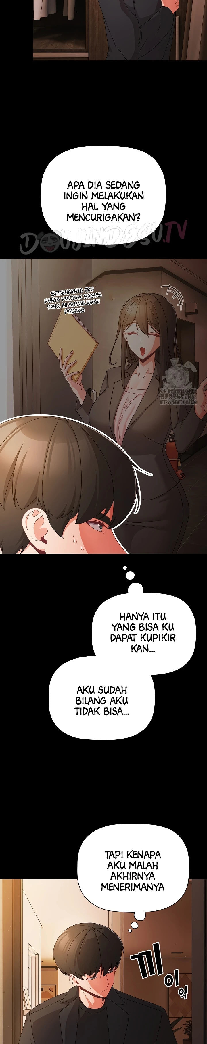 People of the Dark - Chapter 19 2