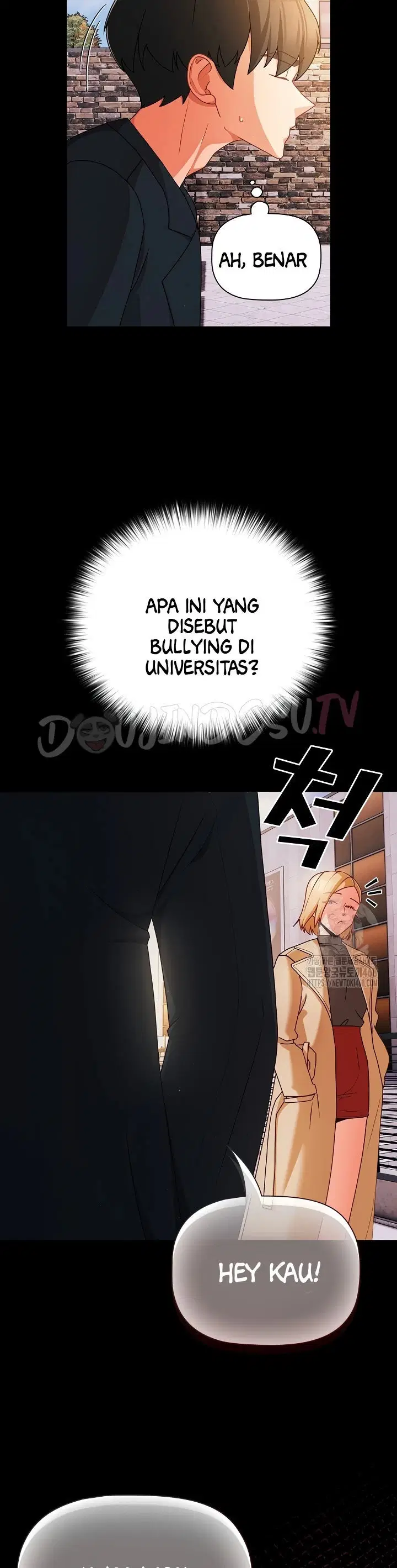 People of the Dark - Chapter 19 30