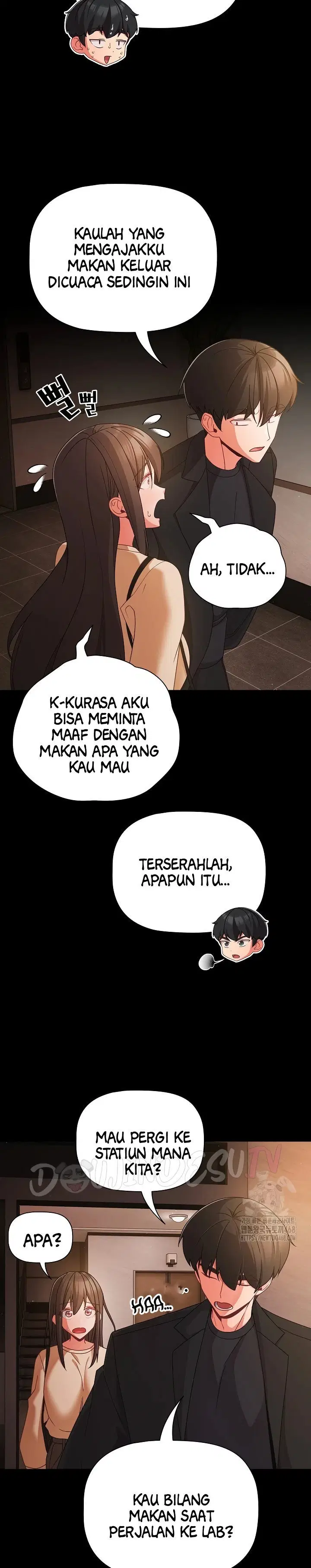 People of the Dark - Chapter 19 6
