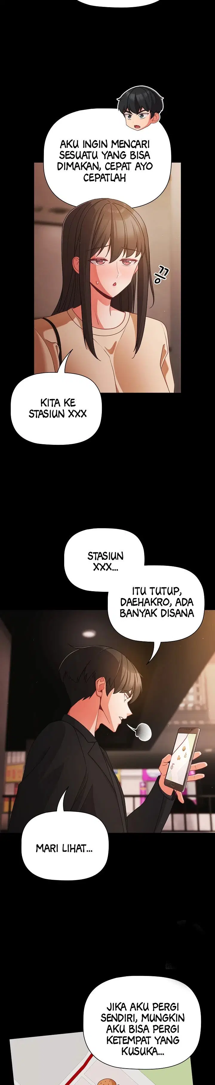 People of the Dark - Chapter 19 7