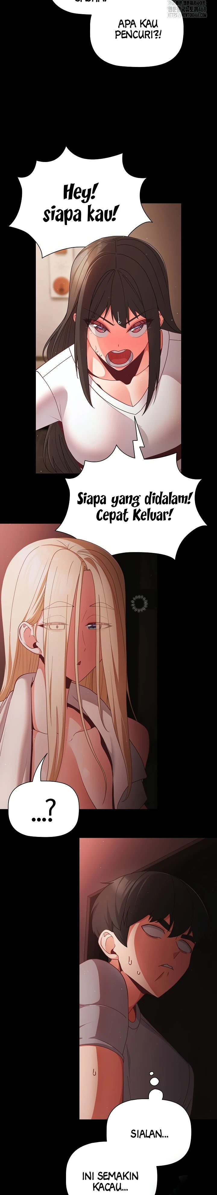 People of the Dark - Chapter 13 21 People of the Dark - Chapter 13 21