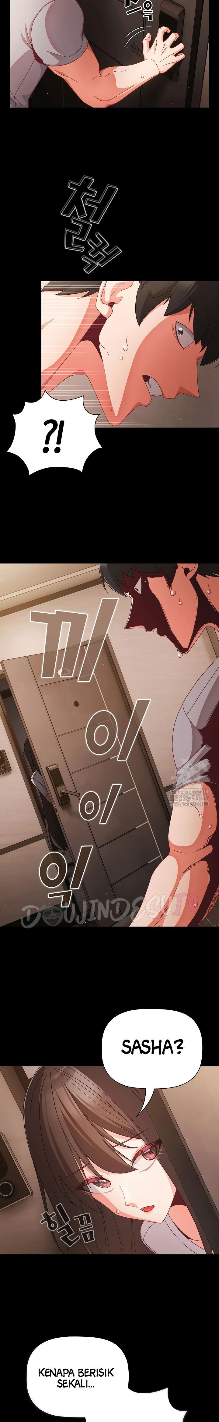 People of the Dark - Chapter 13 15 People of the Dark - Chapter 13 15