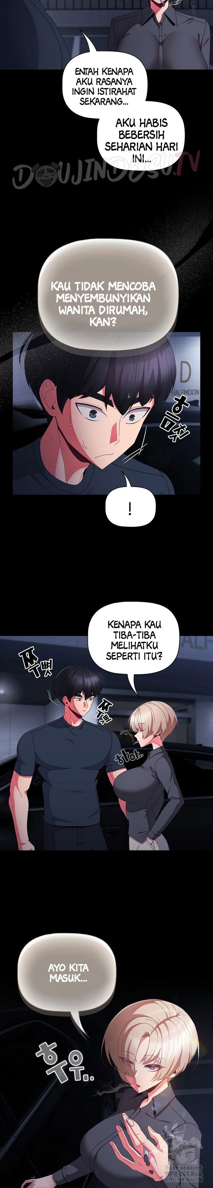 People of the Dark - Chapter 10 8