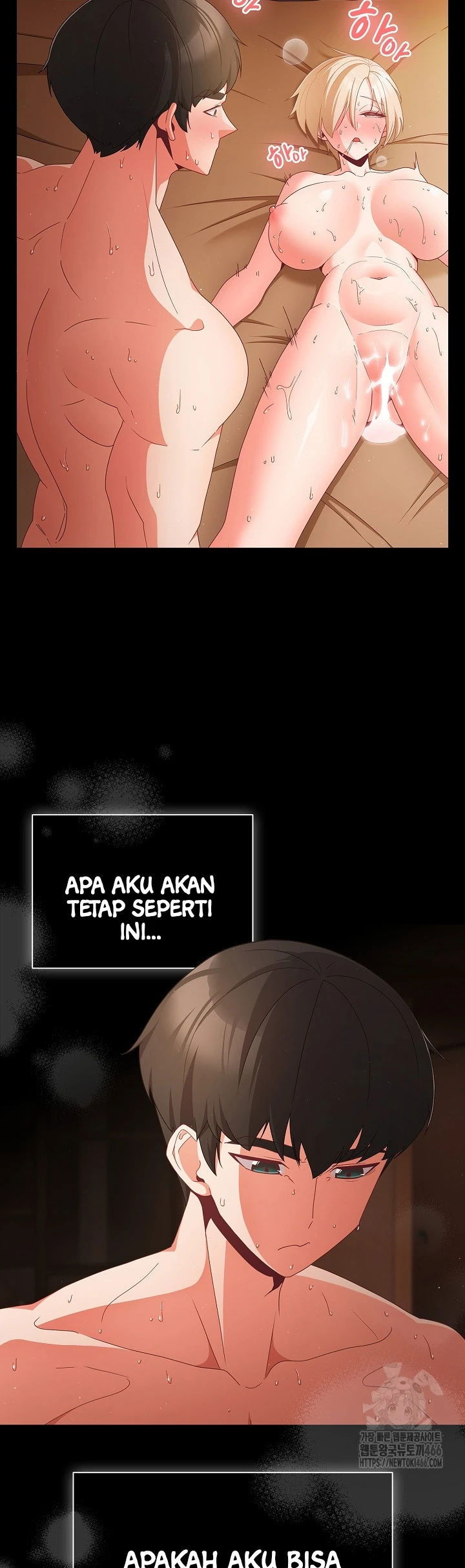 People of the Dark - Chapter 10 29