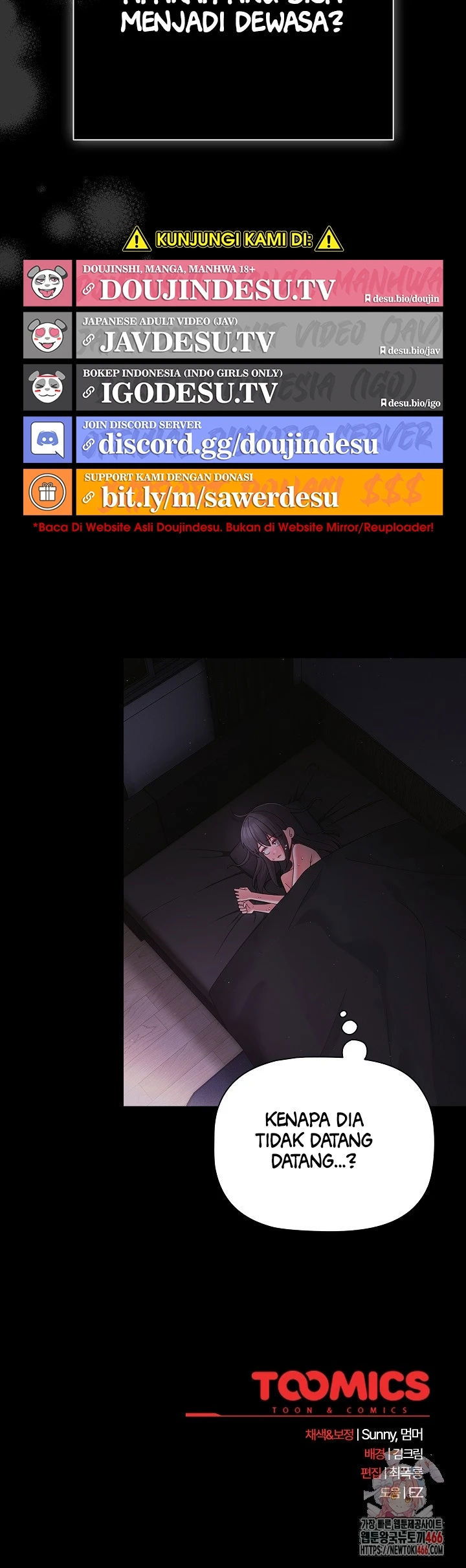 People of the Dark - Chapter 10 30