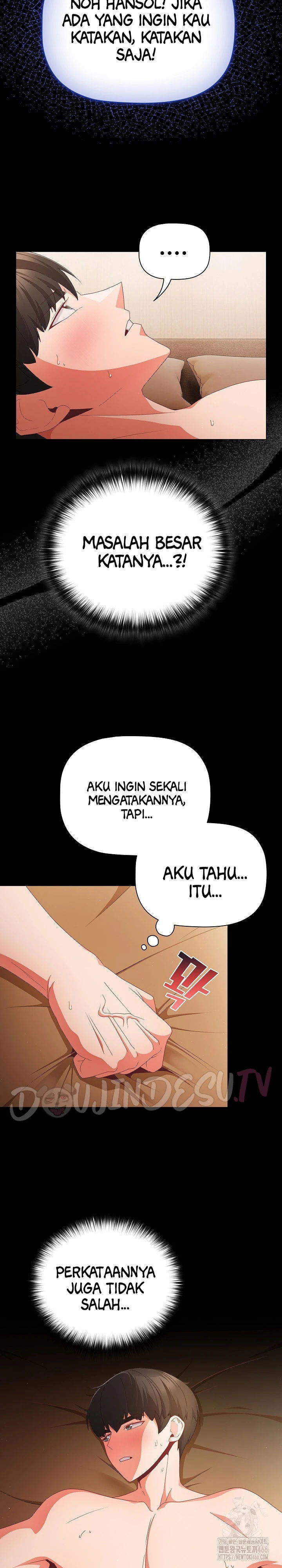 People of the Dark - Chapter 10 18