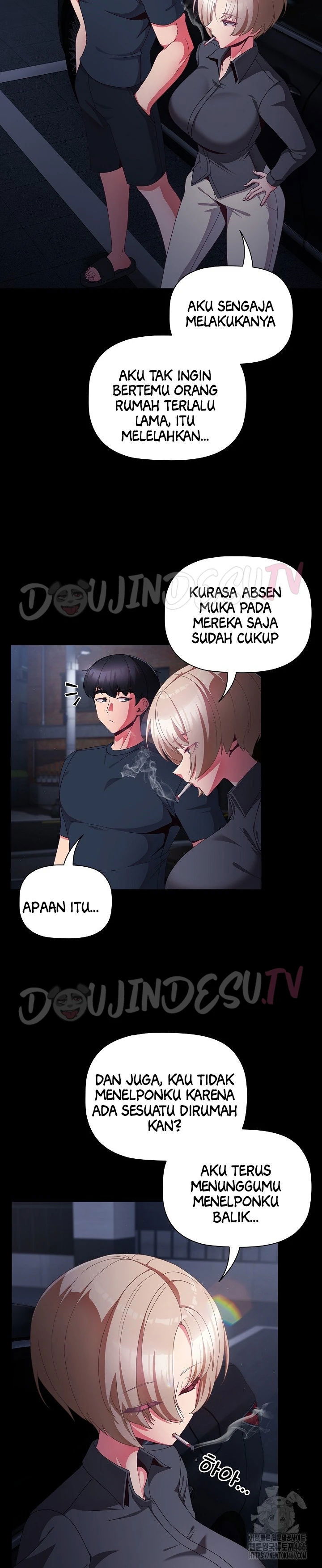 People of the Dark - Chapter 10 6