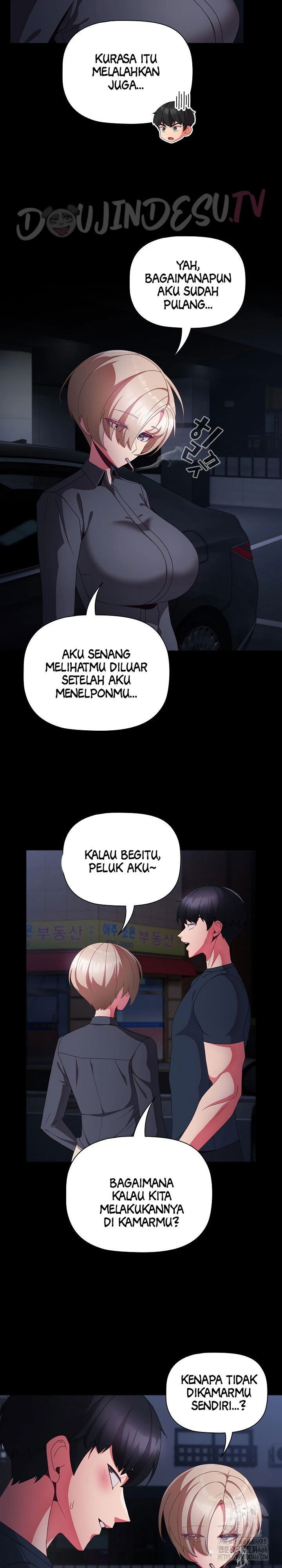 People of the Dark - Chapter 10 7