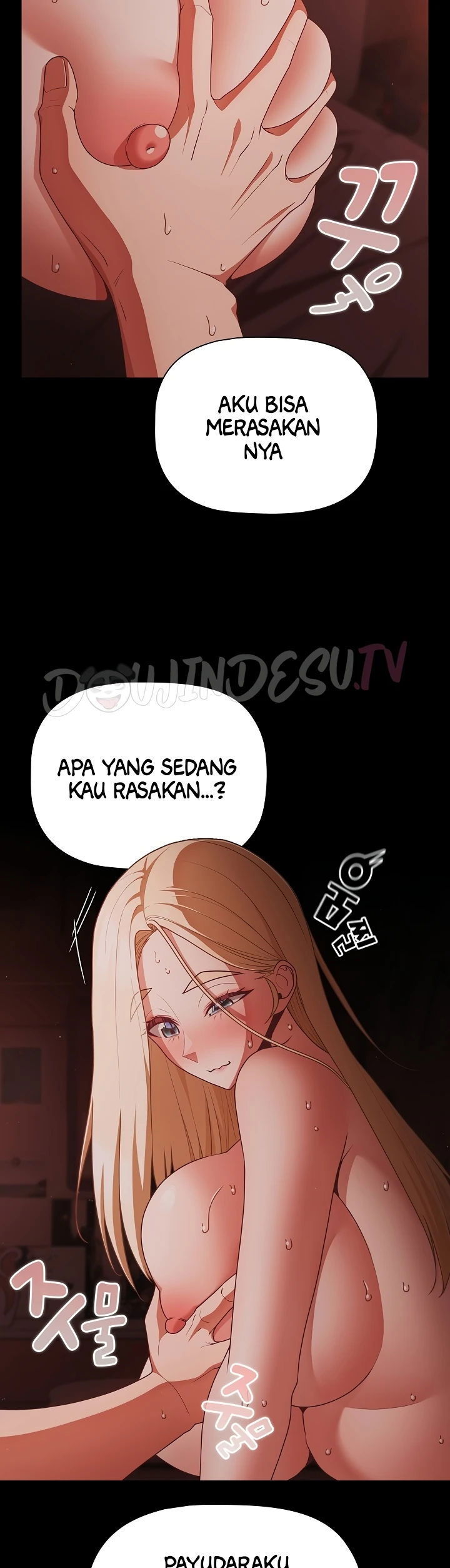 People of the Dark - Chapter 15 8
