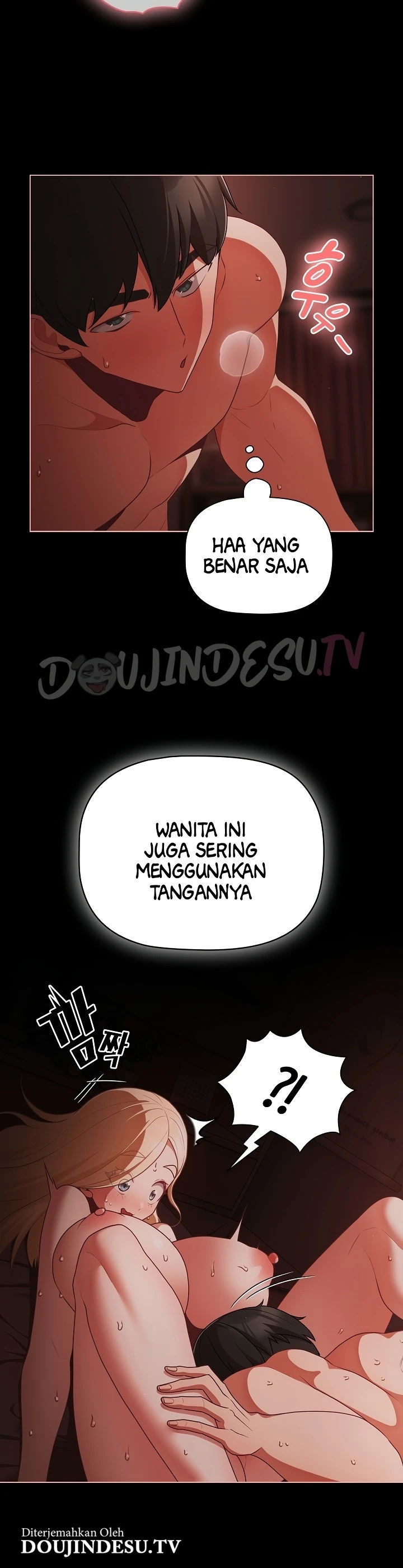 People of the Dark - Chapter 15 24