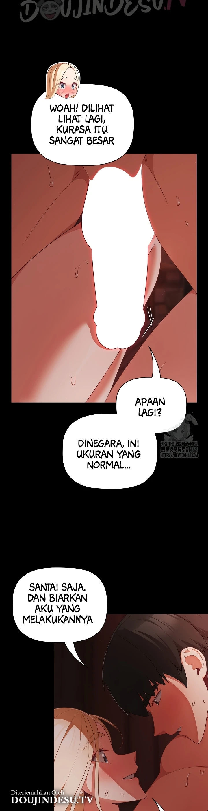 People of the Dark - Chapter 15 19