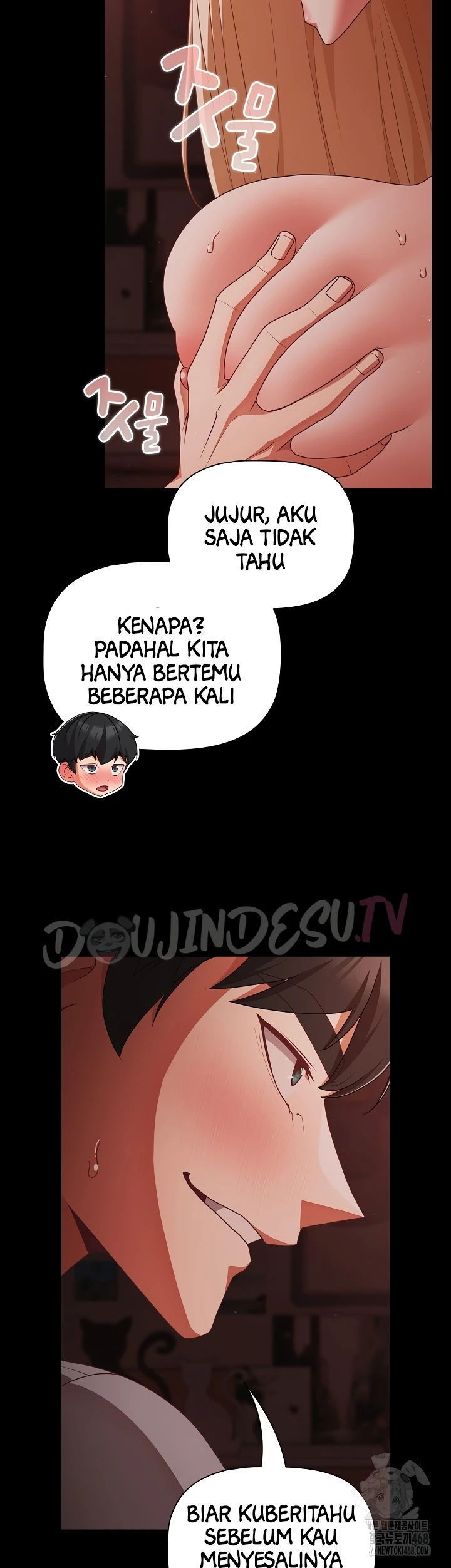 People of the Dark - Chapter 15 10