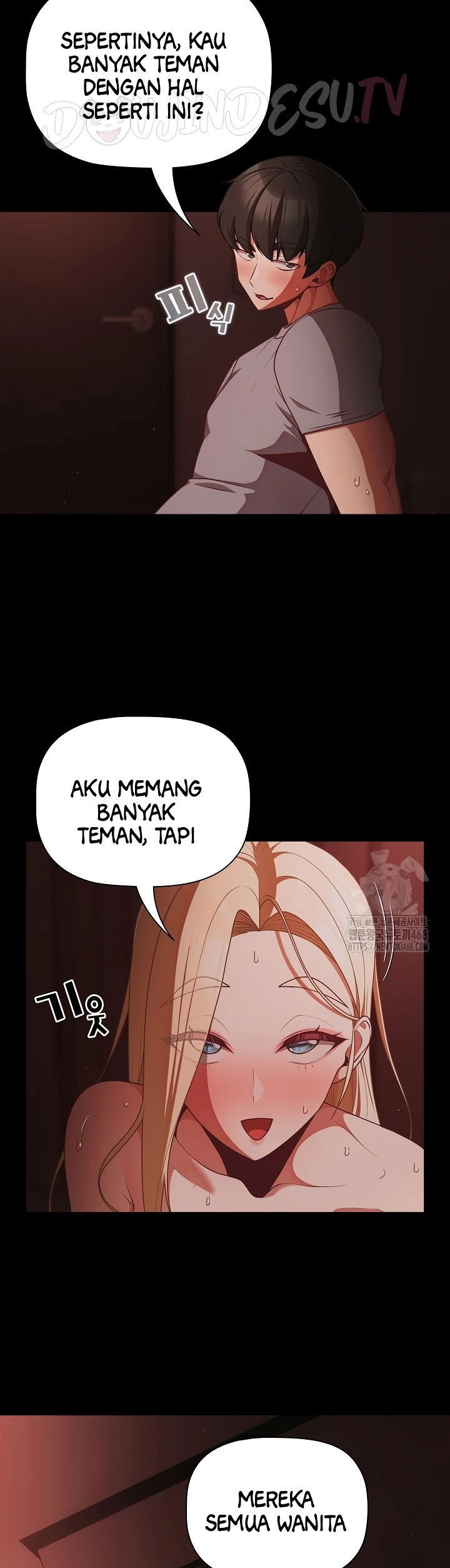 People of the Dark - Chapter 15 4