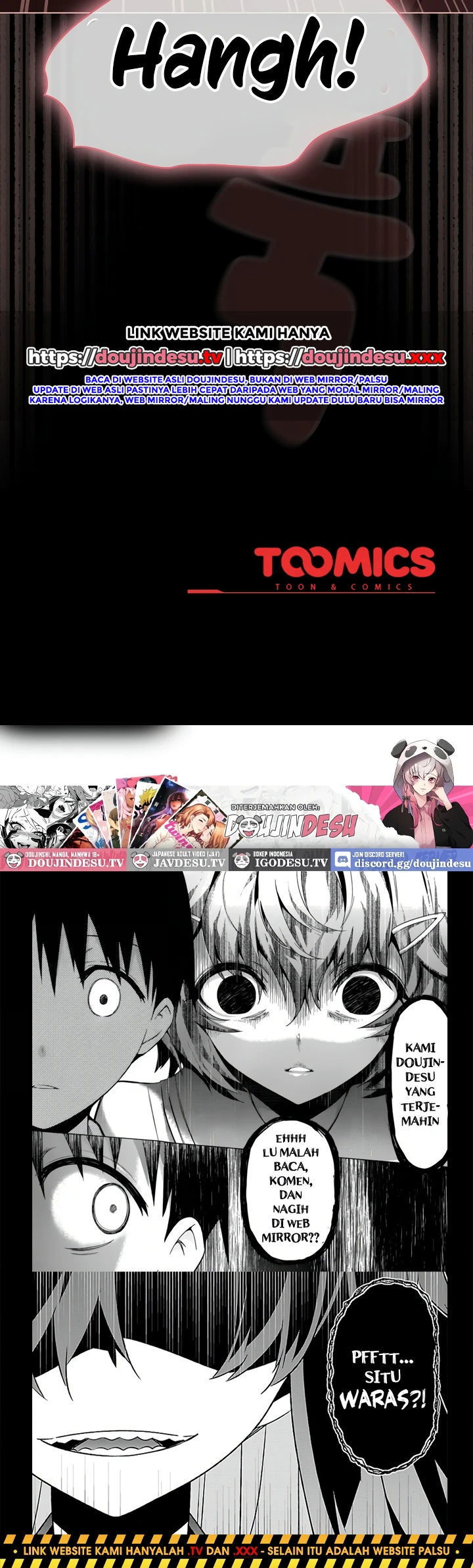 People of the Dark - Chapter 15 40