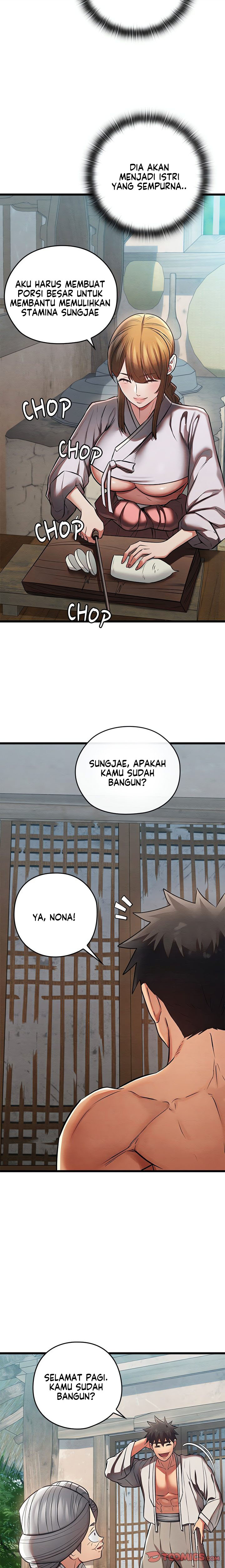 Principles and Practices of Lovemaking - Chapter 29 8