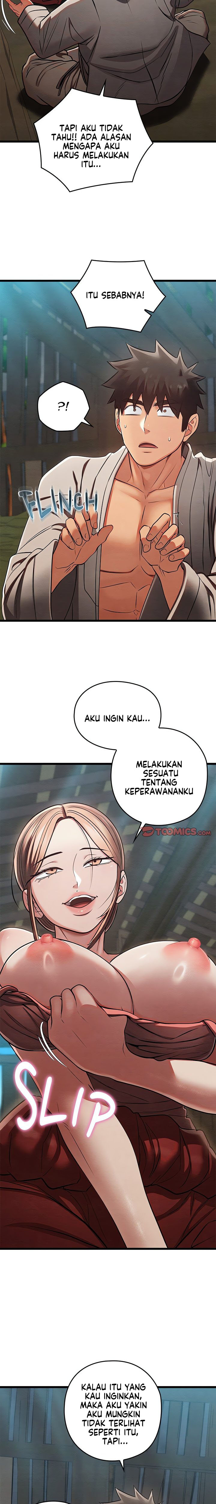 Principles and Practices of Lovemaking - Chapter 29 23