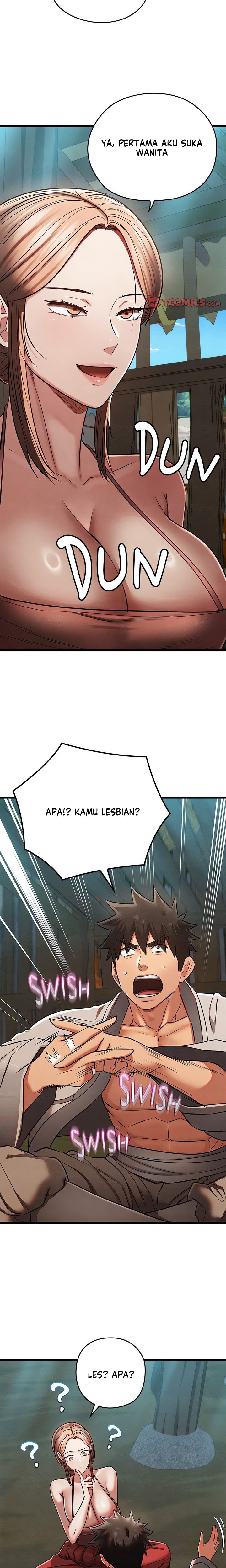 Principles and Practices of Lovemaking - Chapter 29 20