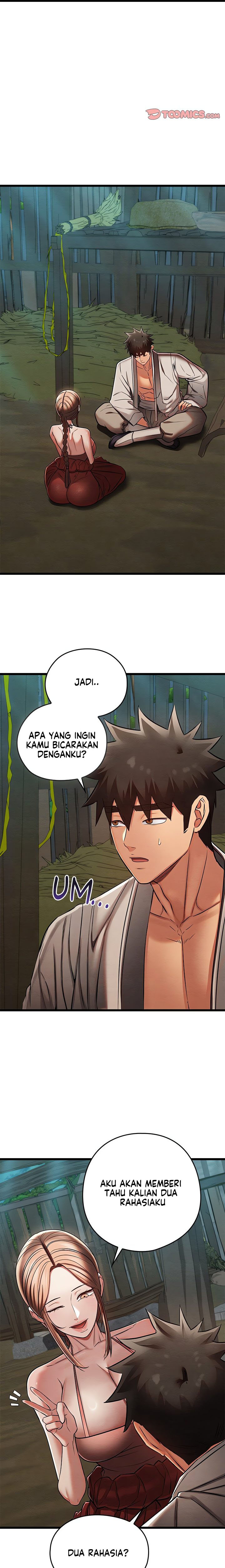 Principles and Practices of Lovemaking - Chapter 29 19