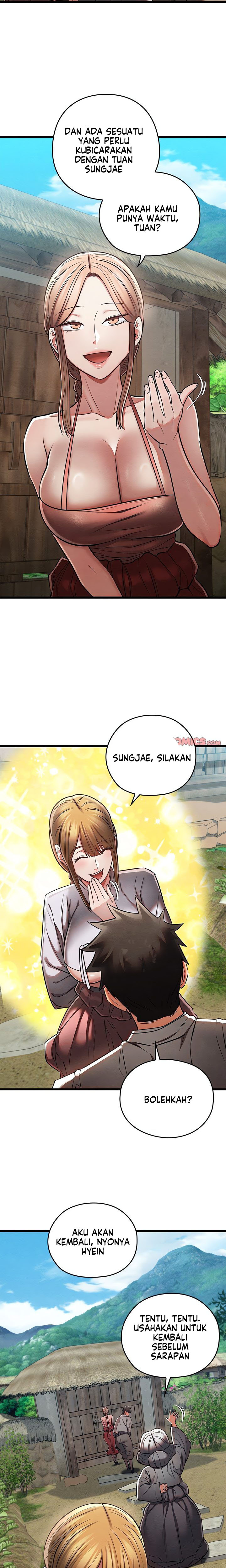 Principles and Practices of Lovemaking - Chapter 29 13