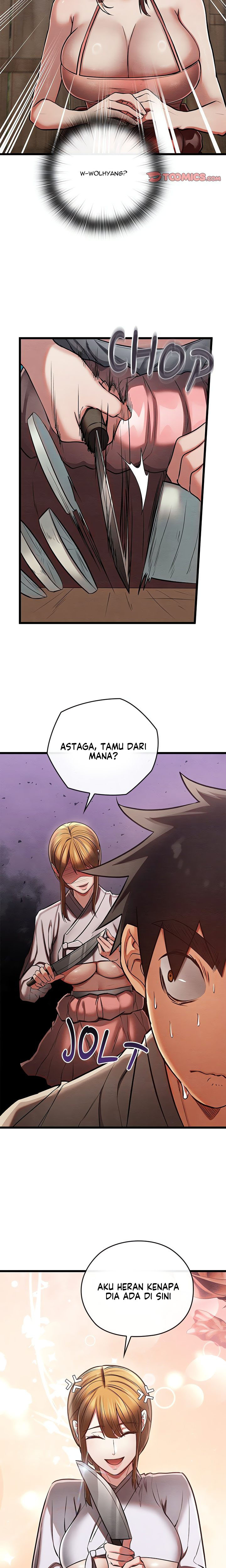 Principles and Practices of Lovemaking - Chapter 29 10