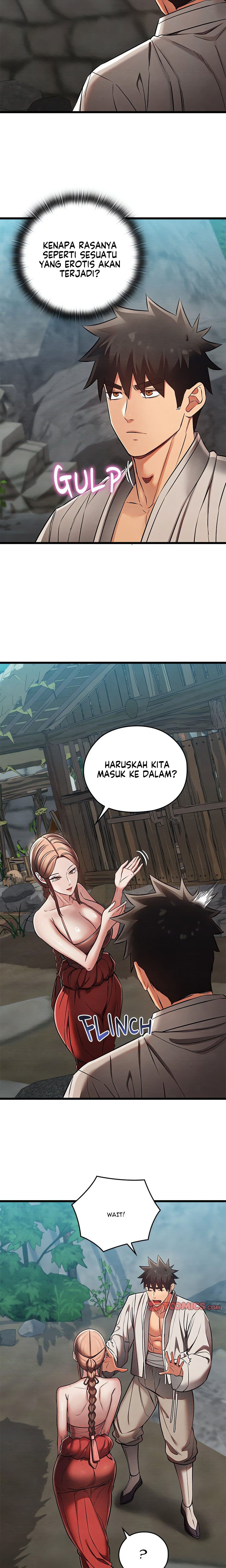 Principles and Practices of Lovemaking - Chapter 29 16