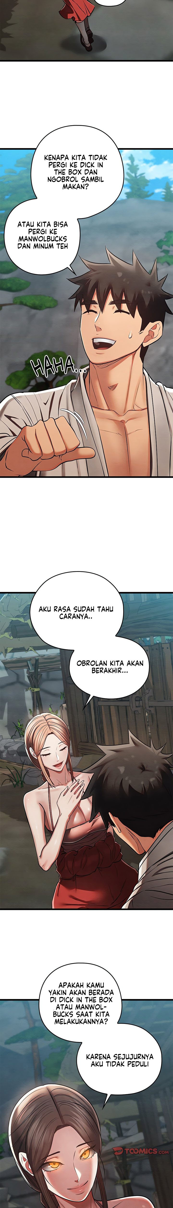 Principles and Practices of Lovemaking - Chapter 29 17