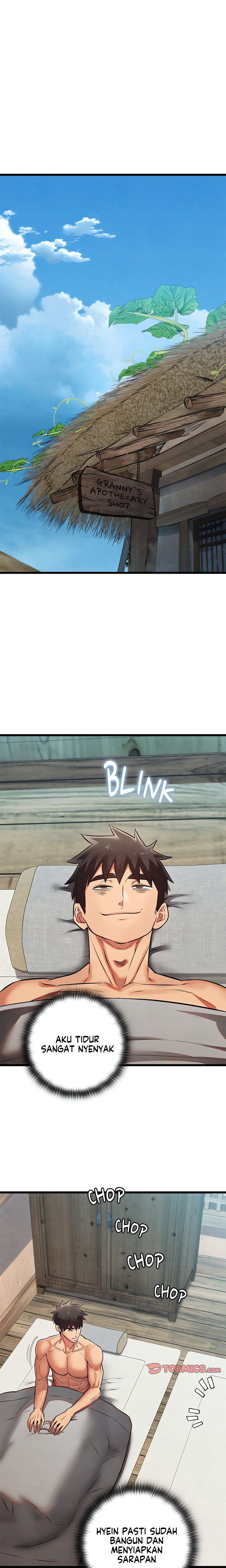 Principles and Practices of Lovemaking - Chapter 29 7