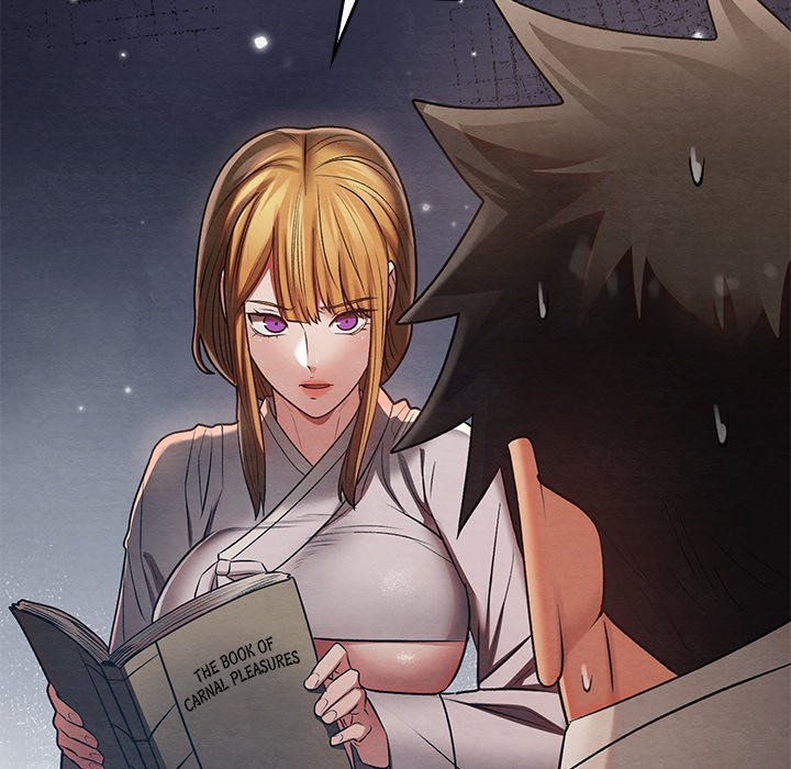 Principles and Practices of Lovemaking - Chapter 27 76