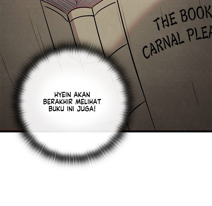 Principles and Practices of Lovemaking - Chapter 27 74