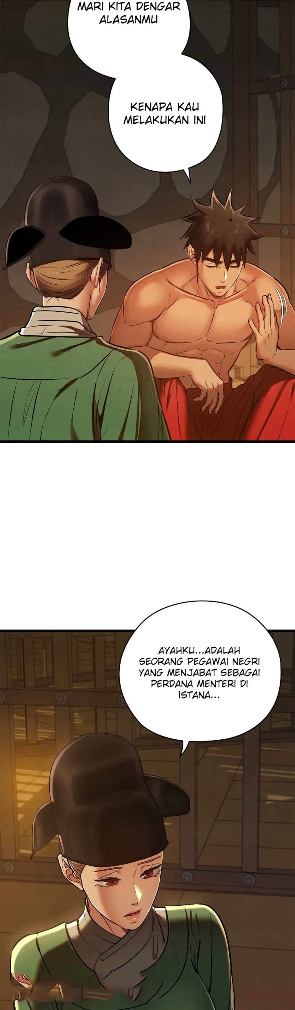 Principles and Practices of Lovemaking - Chapter 38 27 Principles and Practices of Lovemaking - Chapter 38 27