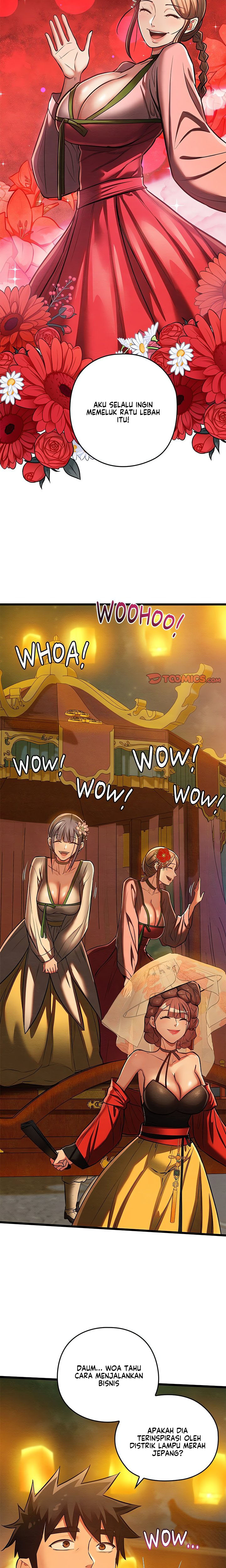 Principles and Practices of Lovemaking - Chapter 31 22