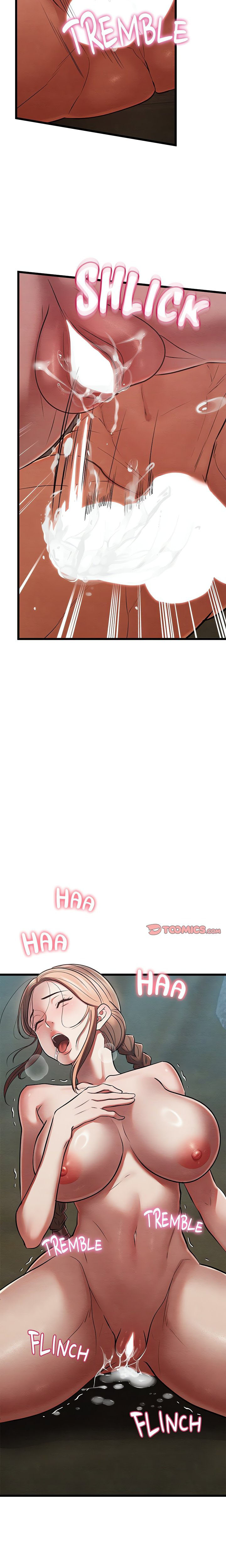 Principles and Practices of Lovemaking - Chapter 31 14