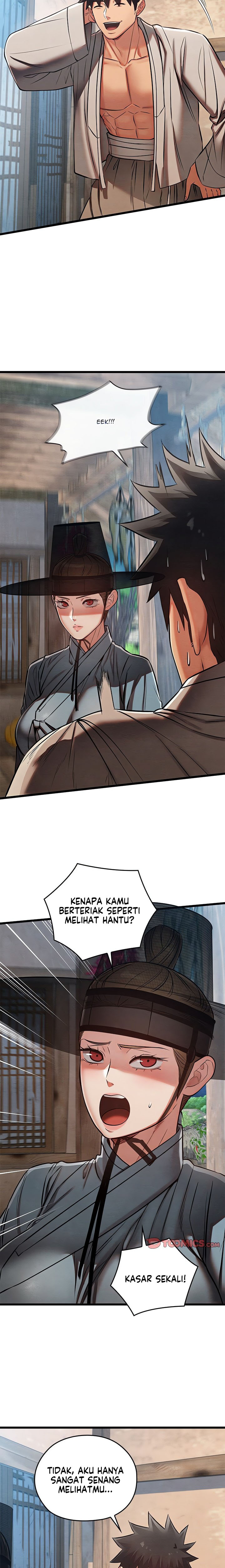 Principles and Practices of Lovemaking - Chapter 34 25 Principles and Practices of Lovemaking - Chapter 34 25