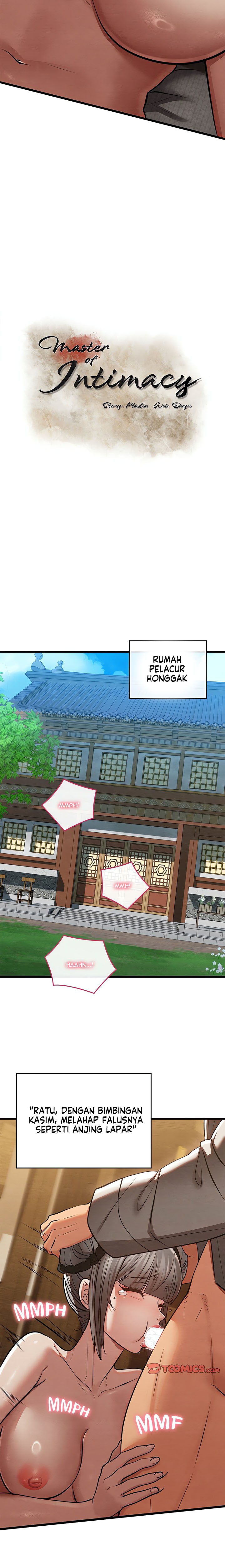 Principles and Practices of Lovemaking - Chapter 34 7 Principles and Practices of Lovemaking - Chapter 34 7