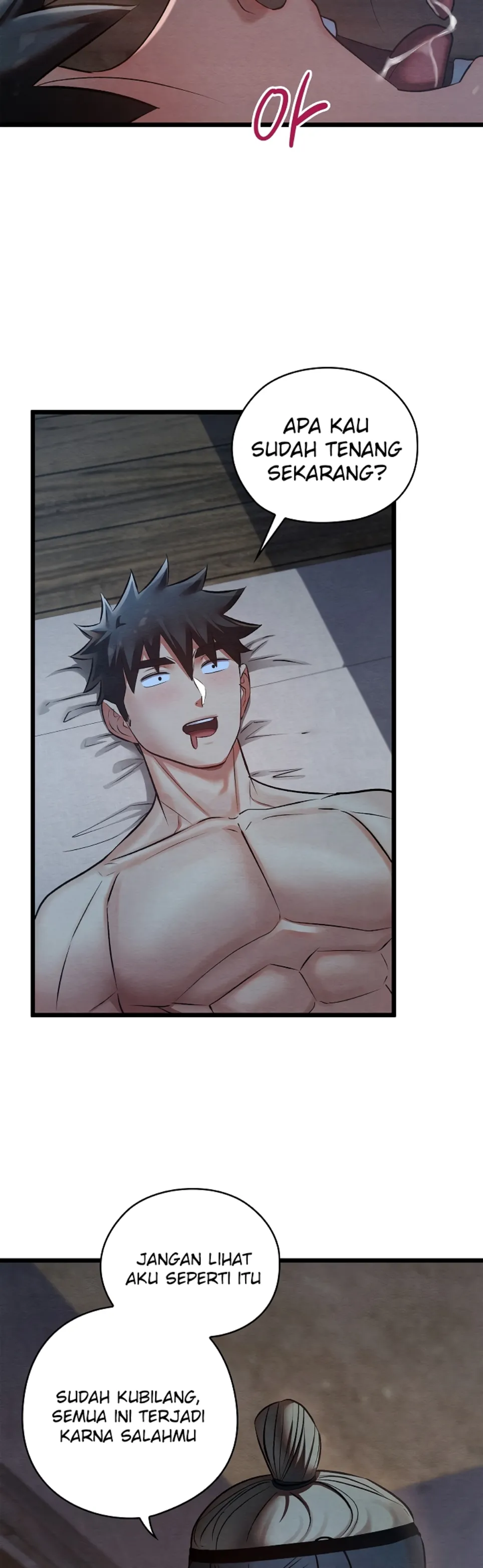 Principles and Practices of Lovemaking - Chapter 35 32 Principles and Practices of Lovemaking - Chapter 35 32