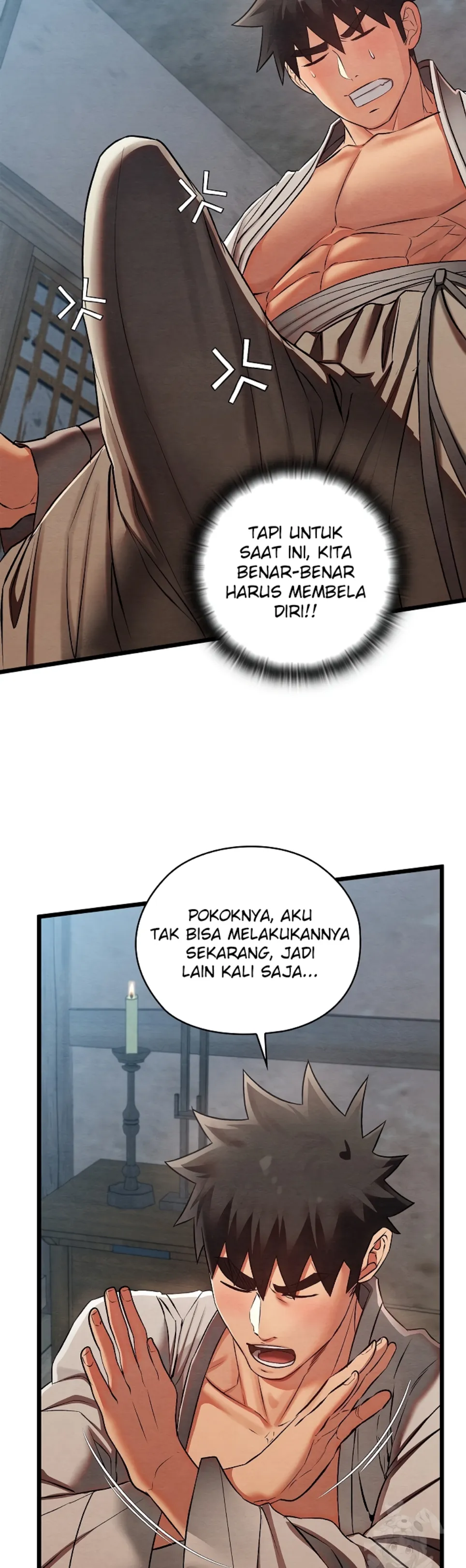 Principles and Practices of Lovemaking - Chapter 35 7 Principles and Practices of Lovemaking - Chapter 35 7