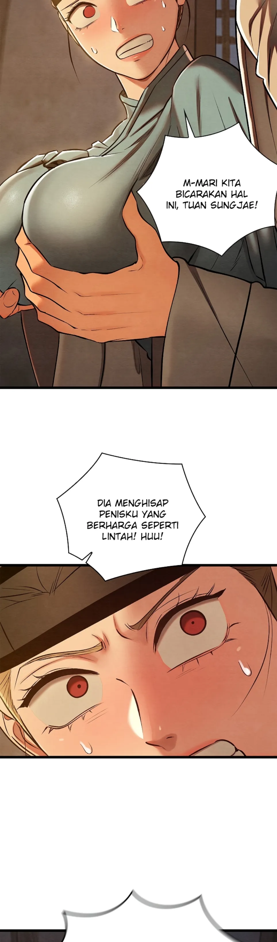 Principles and Practices of Lovemaking - Chapter 35 51 Principles and Practices of Lovemaking - Chapter 35 51