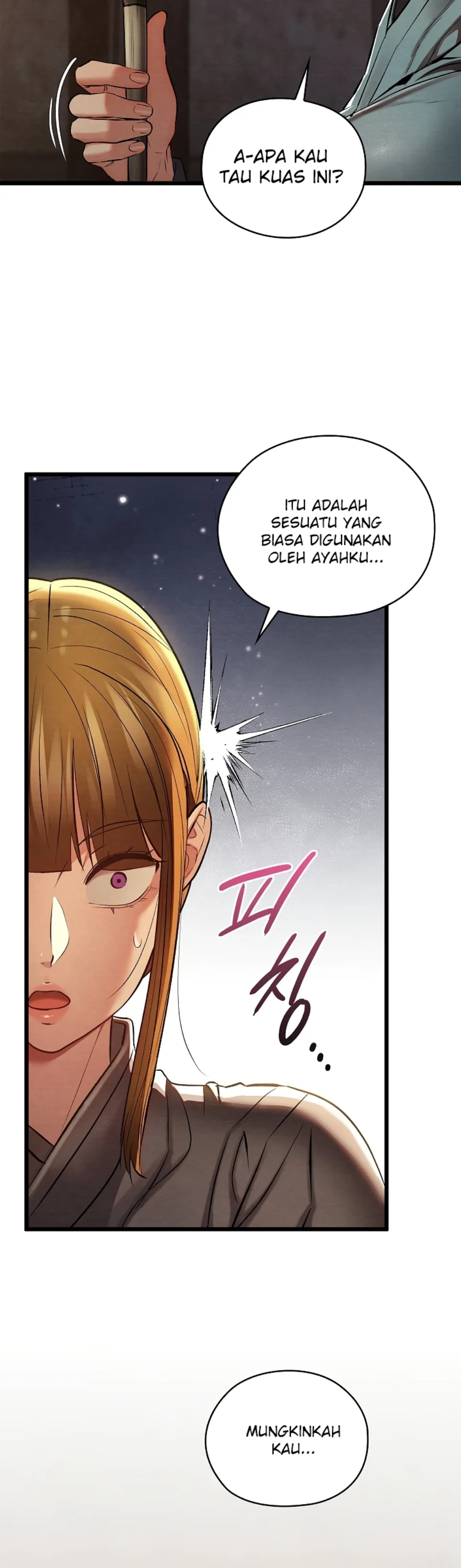 Principles and Practices of Lovemaking - Chapter 35 56 Principles and Practices of Lovemaking - Chapter 35 56