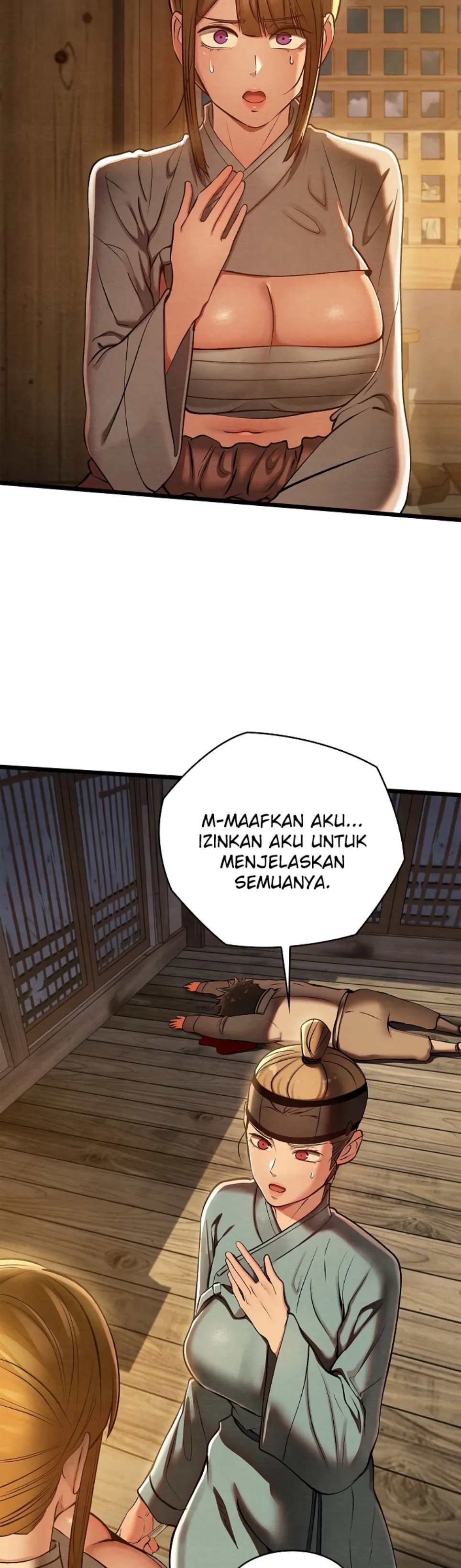 Principles and Practices of Lovemaking - Chapter 35 54 Principles and Practices of Lovemaking - Chapter 35 54