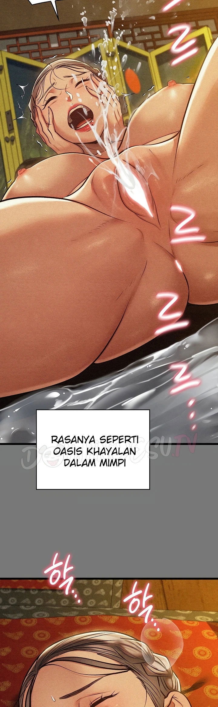 Principles and Practices of Lovemaking - Chapter 43 34 Principles and Practices of Lovemaking - Chapter 43 34